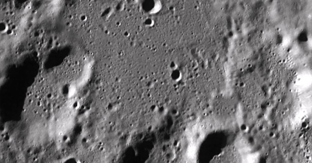 India’s Crashed Lunar Lander Continues to Elude NASA