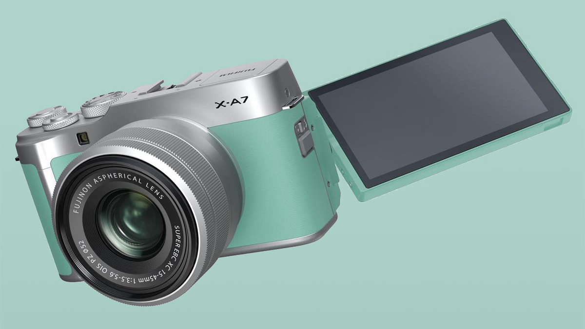 fujifilm-unveils-x-a7-mirrorless-digital-camera-featuring-24-24mp-aps-c-sensor