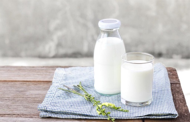 Whole Milk Reduces Obesity Risk By 40 Percent In Children