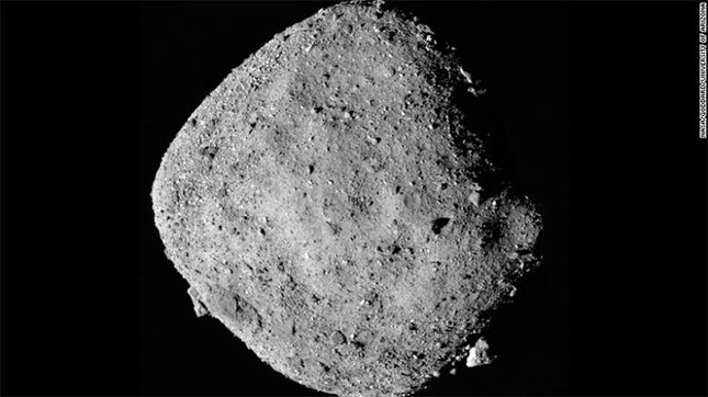 Meteorite Block Entails Unanticipated Proof Of Presolar Grains