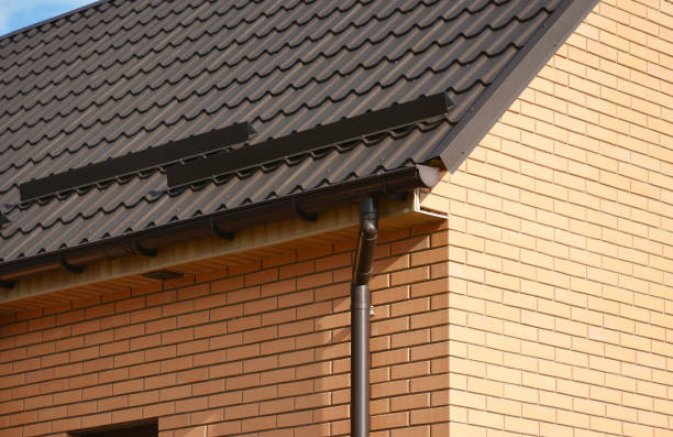 Home Improvement Contractors Talk About the Different Types of Gutter Guards
