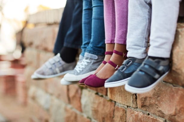 Choosing the Perfect Girls’ School Shoes from a Wide Range of Options