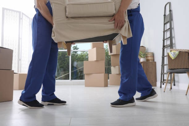 Removalists Adelaide Interstate Removalists