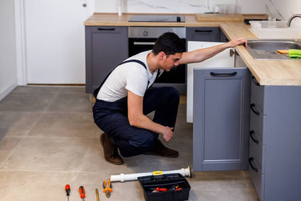 Plumber Gawler: Getting Quality Workmanship for Your Home